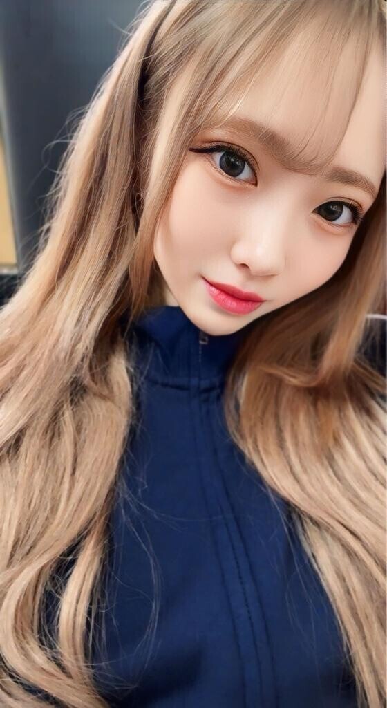 まってるね🎀