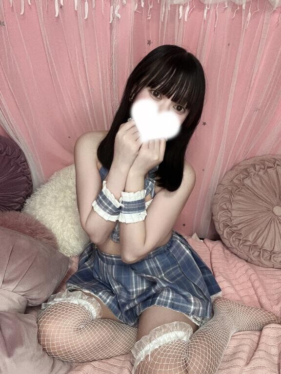 めちゃえろさん🩷