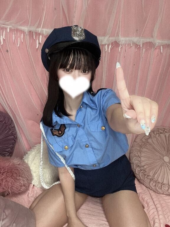 ドキドキしよ？💓