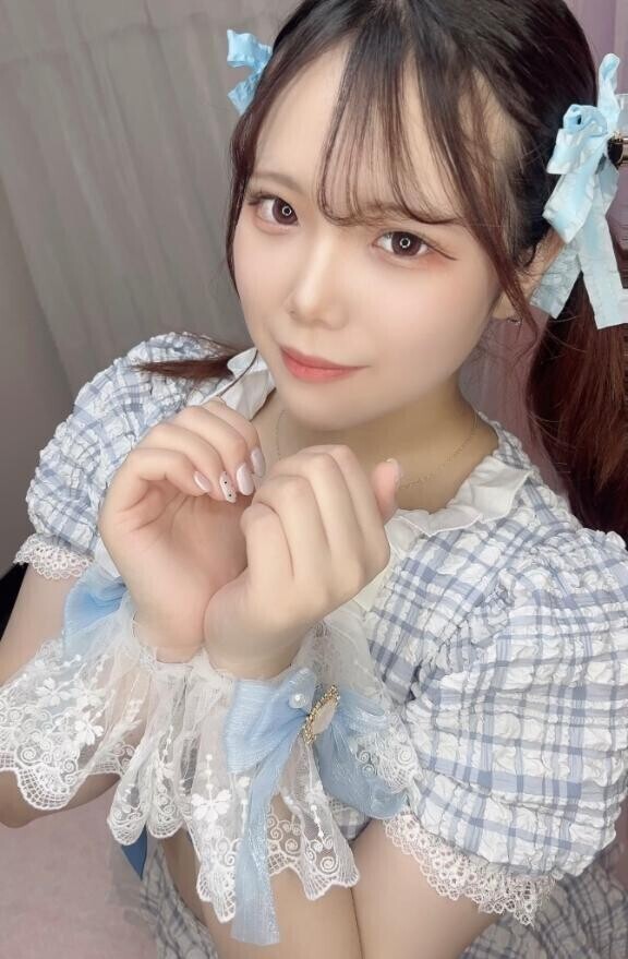ありがとう🩵