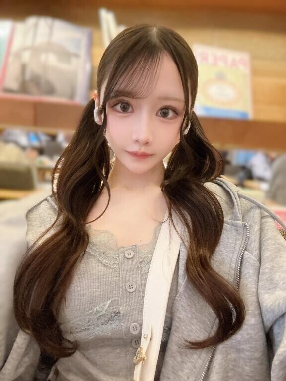 準備できてる？♡♡