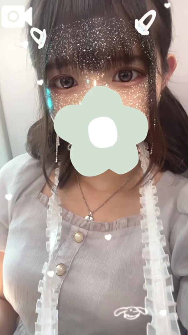 初日❣️一緒に過ごして欲しい💞