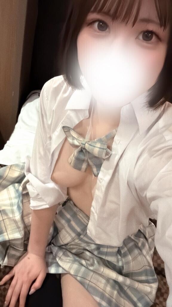 私…◯◯しちゃった…///