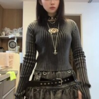 なの