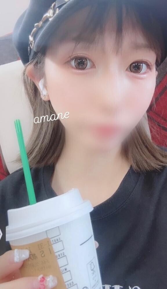 最後は🚄🩵