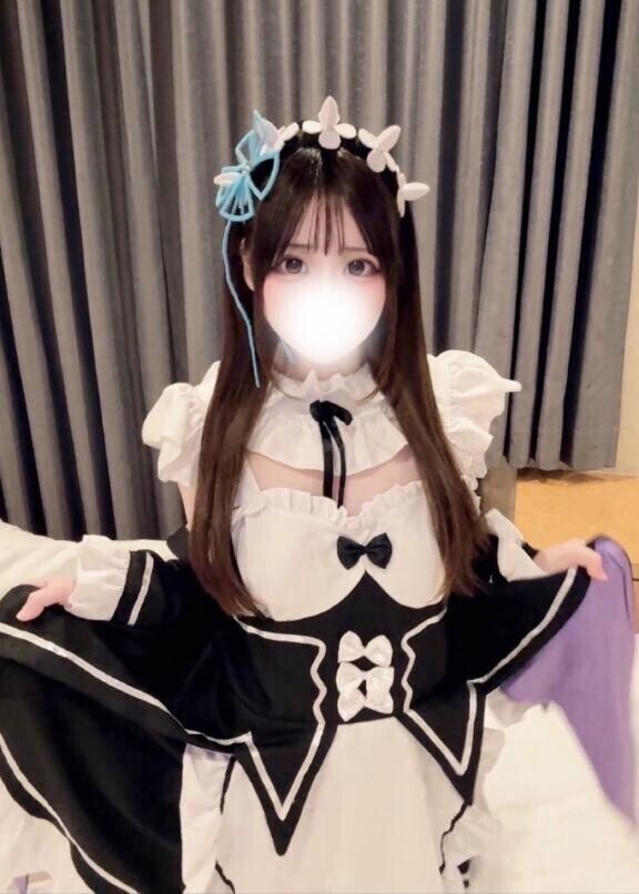 🩵135分写指のお兄さん🩵