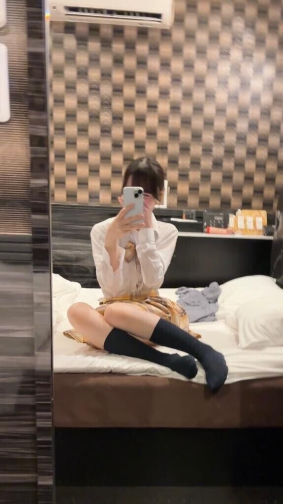 しゅっ！