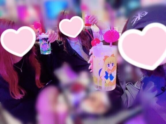 お久しぶりです🫶🏻