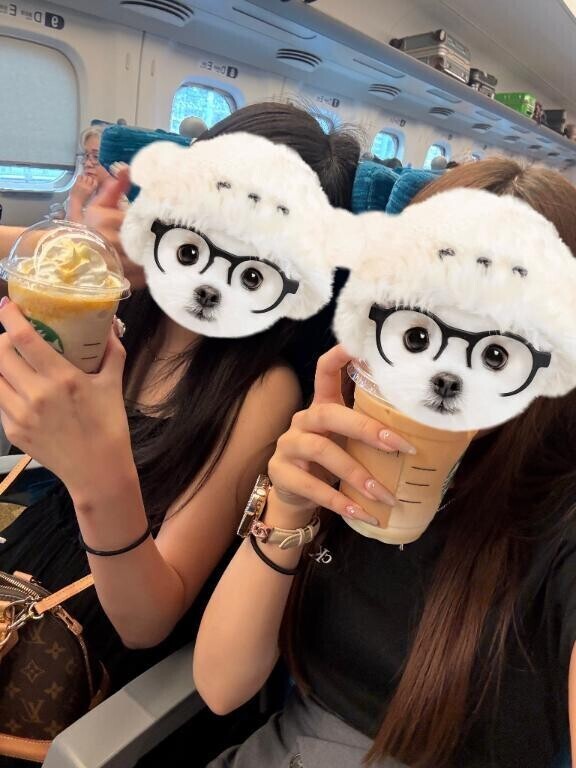 まっててね♡♡