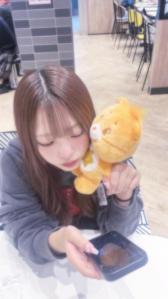 とうちゃーく‼️