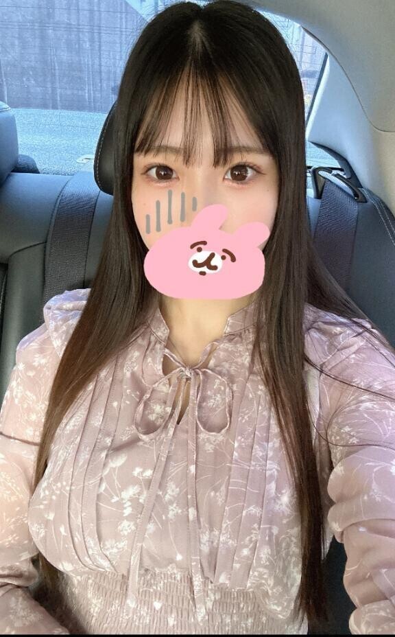 久しぶりです🍑