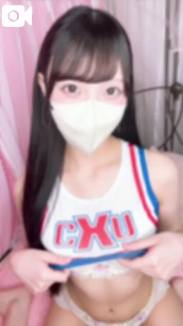 じっとみて🥺💭