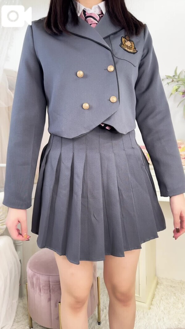 前から？それとも後ろから？♡