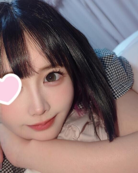 次回最短2時頃から🎀
