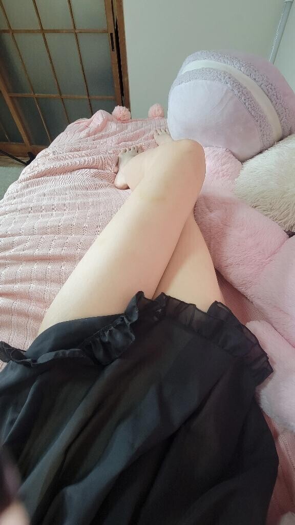 なんでしょう‼️💓