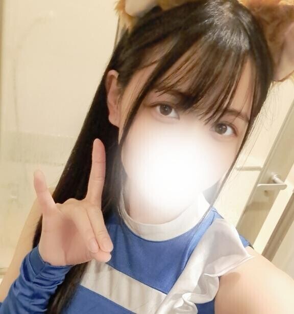 コスプレ🦊⚾️