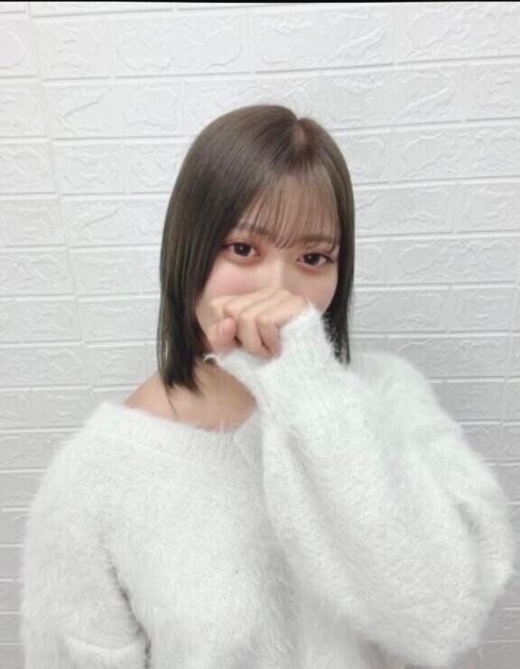 想像してみて...？💕