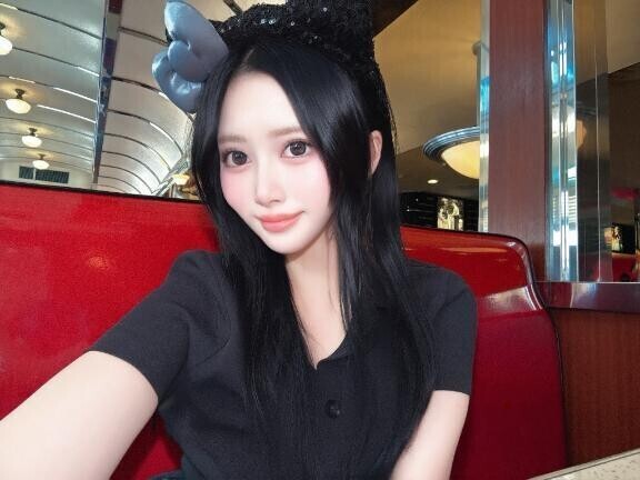 我慢はダメ♡♡