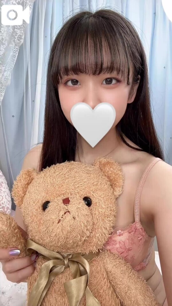 本格的な夜の営み‎🤍