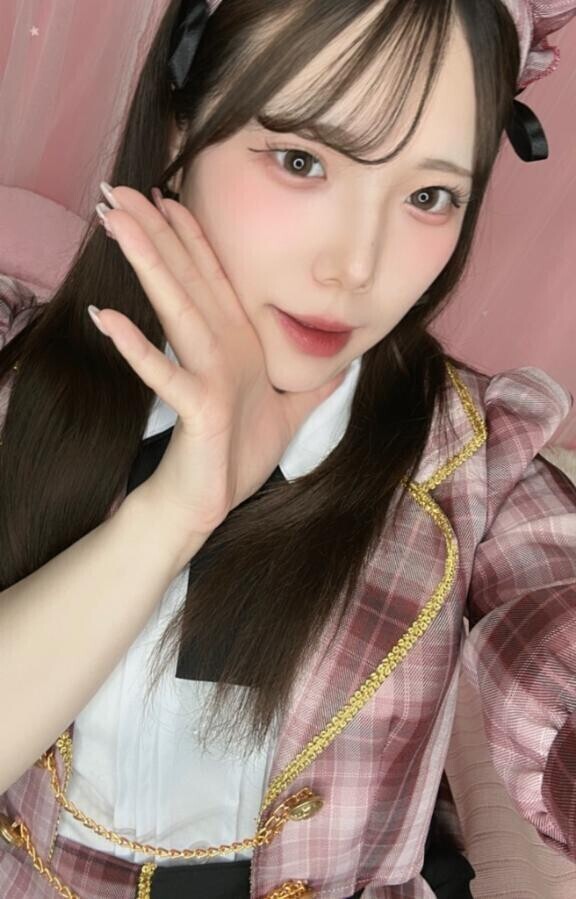 ありがと〜🌟