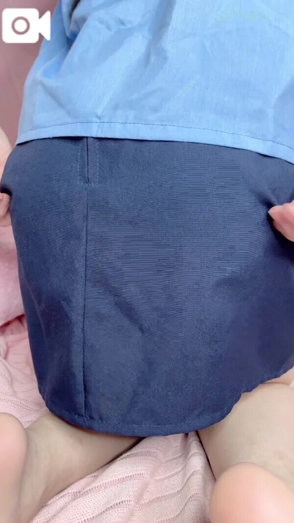 ドアップ🍑