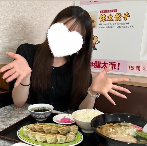 🥟お休み日記🥟