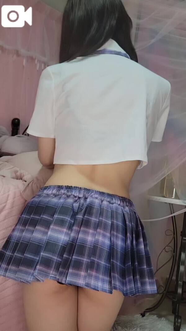 おちり♡