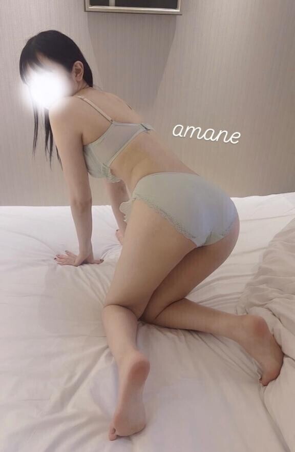 後ろからの眺め💖