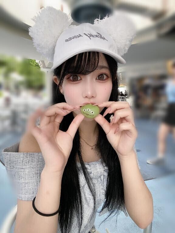 明日から💓