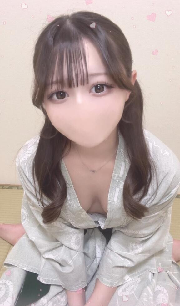 2人だけの秘密ね⸝⸝⸝⸝♡