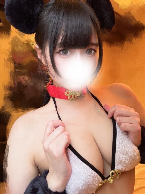 💡ピンクのブルブル