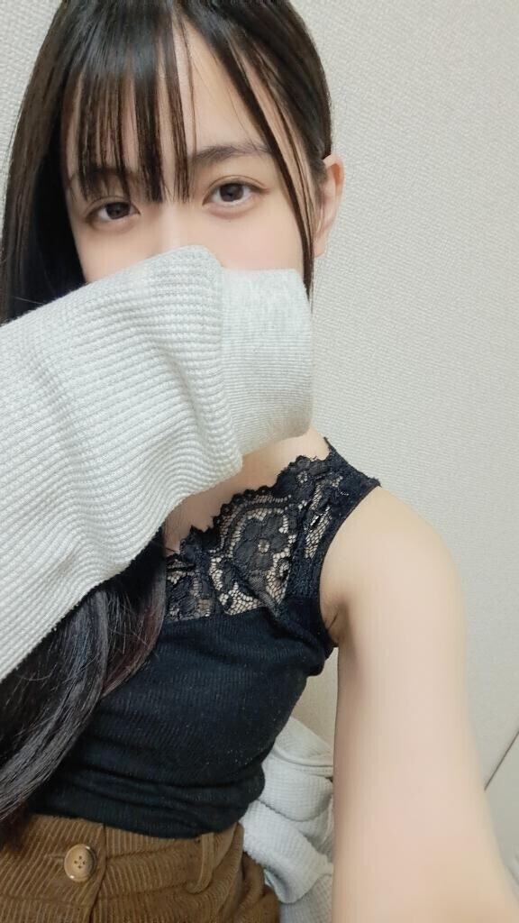 【お礼写メ日記】