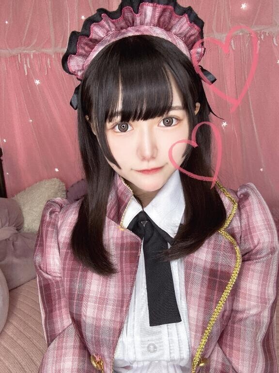 自己申告お♡にー