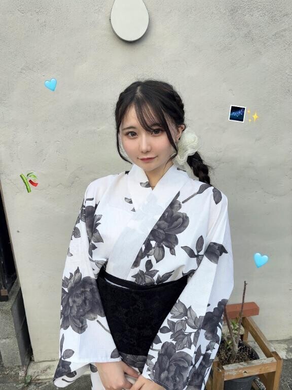プライベートの私💠