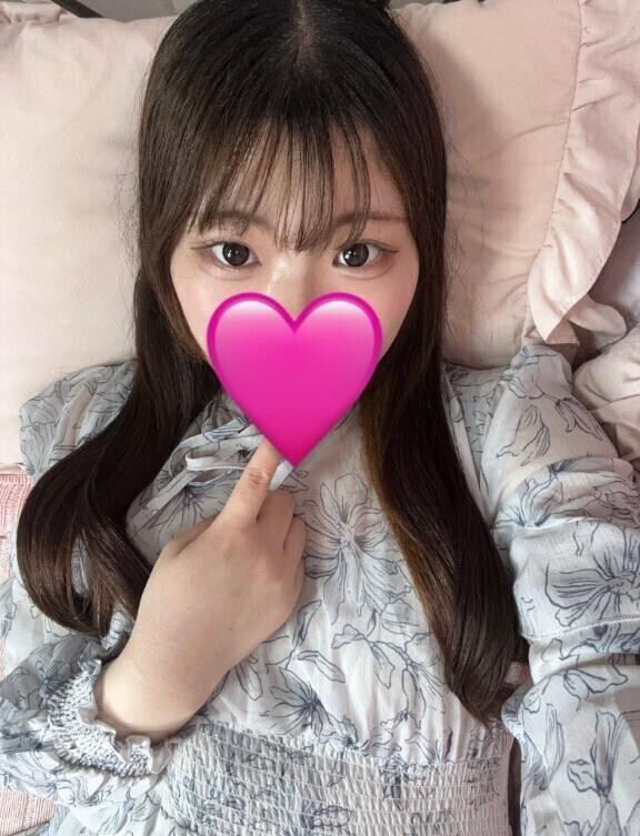 いっしょに夜更かししよ❤︎