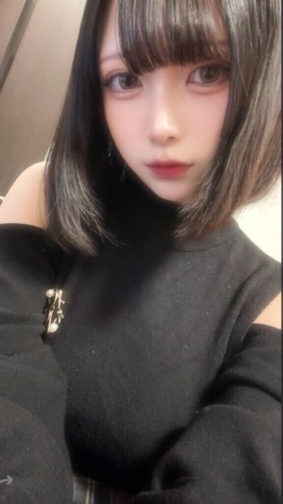 久しぶり♡