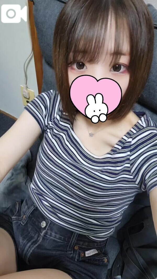 溜まってるの？💓