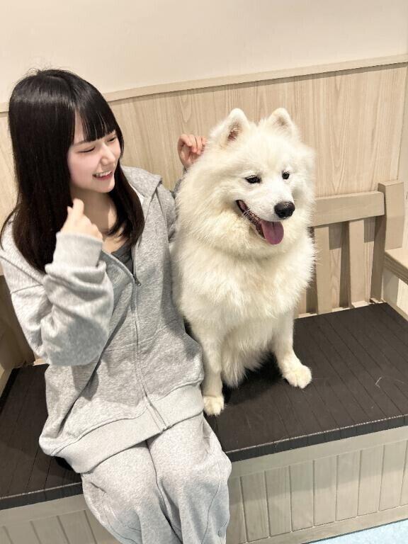 明日からいます🙋‍♂️💓