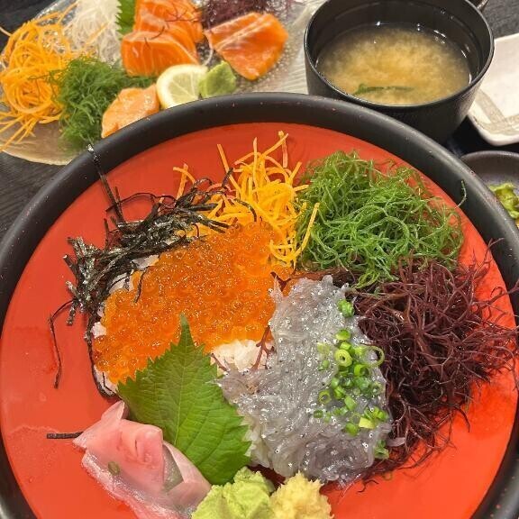 ☀️お休み日記🐟