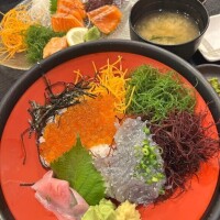 なる