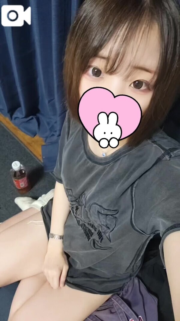 きいてきいて㊙️🤐