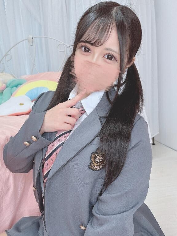 制服えち♡♡
