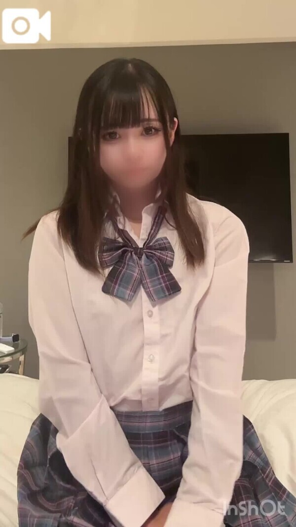 JKとイケナイこと♡♡