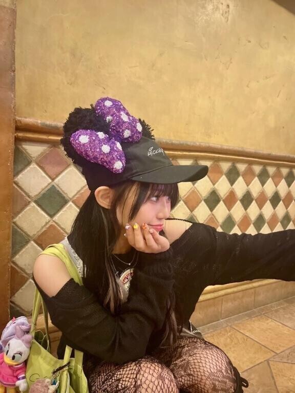退勤💕
