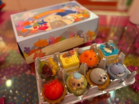昨日完売でちた💕