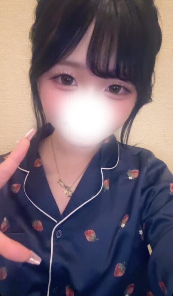 初日です❣️