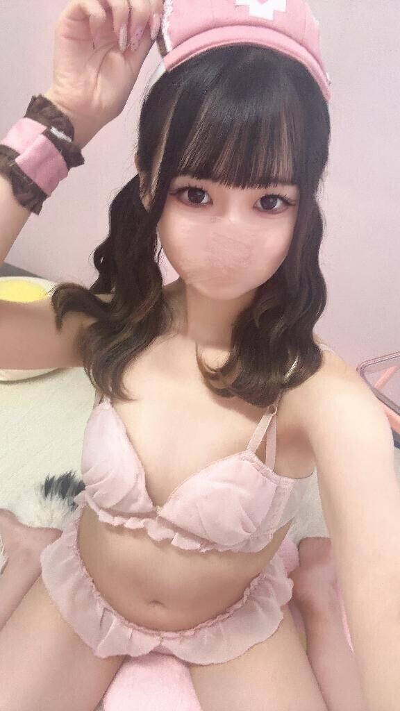 合言葉は...♡♡
