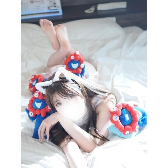 今日からいるよ♡