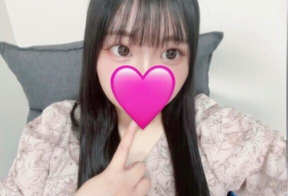 本日15時半〜🈳💖