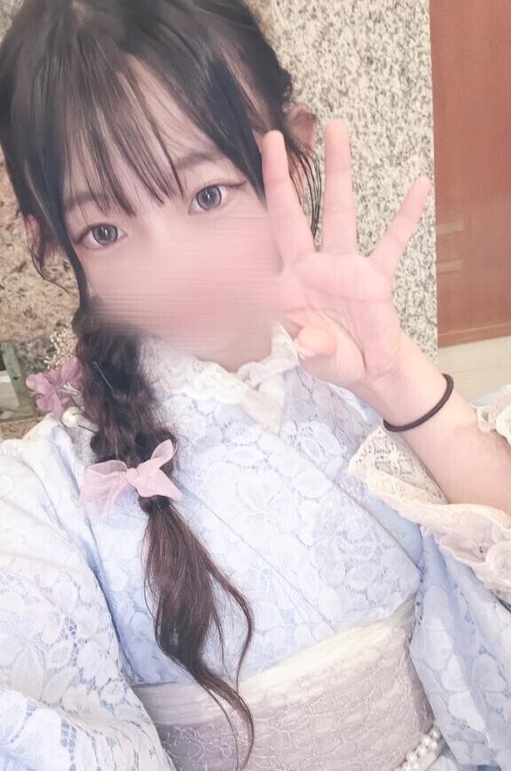 髪の毛変化❕